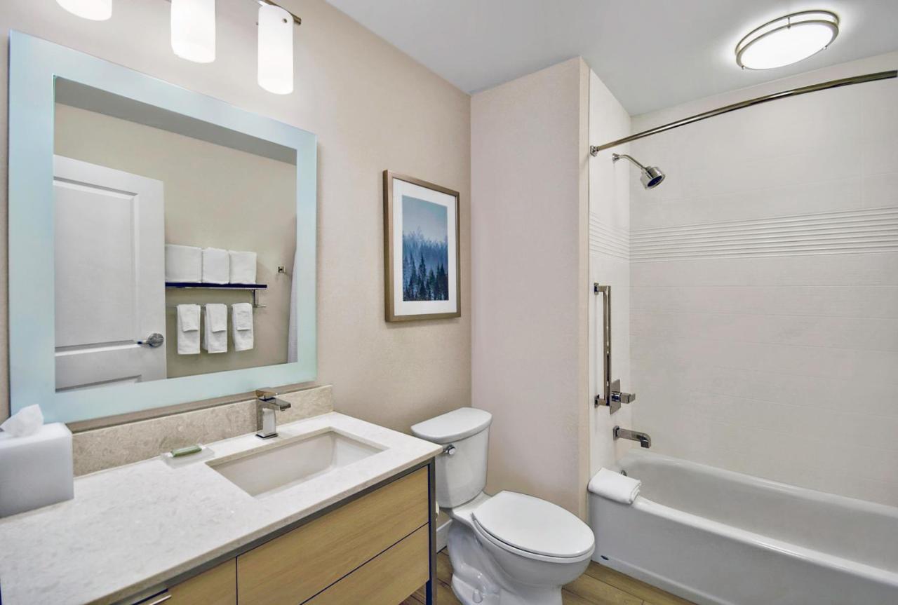 Towneplace Suites By Marriott Asheville West ภายนอก รูปภาพ
