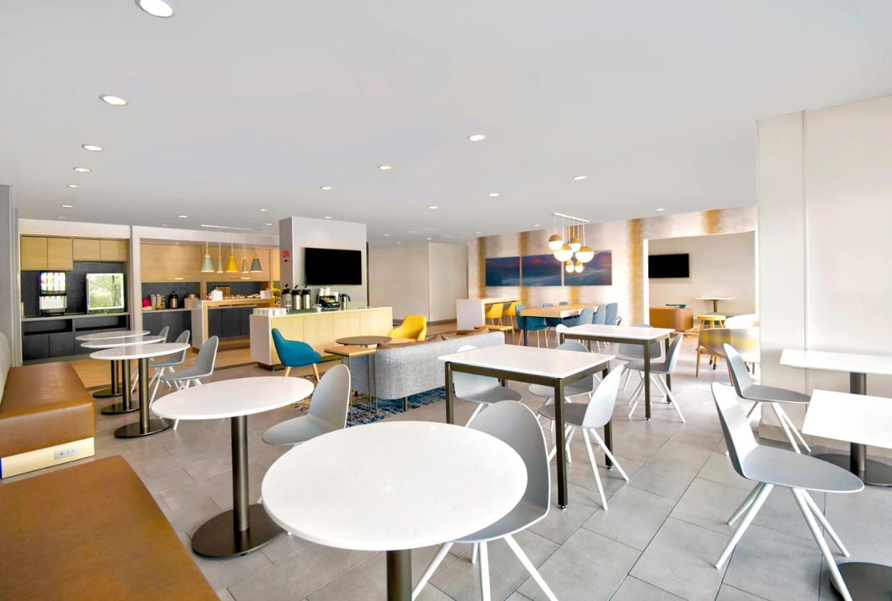 Towneplace Suites By Marriott Asheville West ภายนอก รูปภาพ