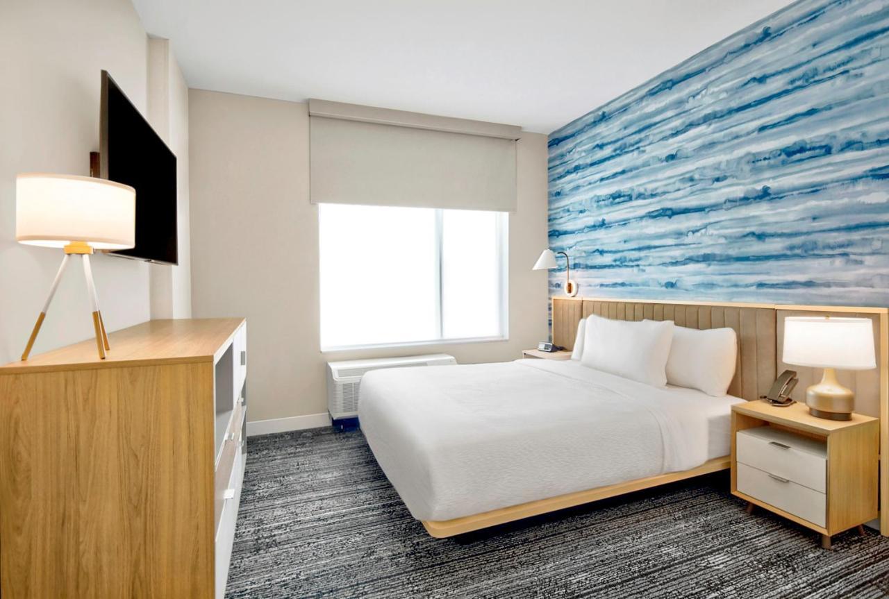 Towneplace Suites By Marriott Asheville West ภายนอก รูปภาพ