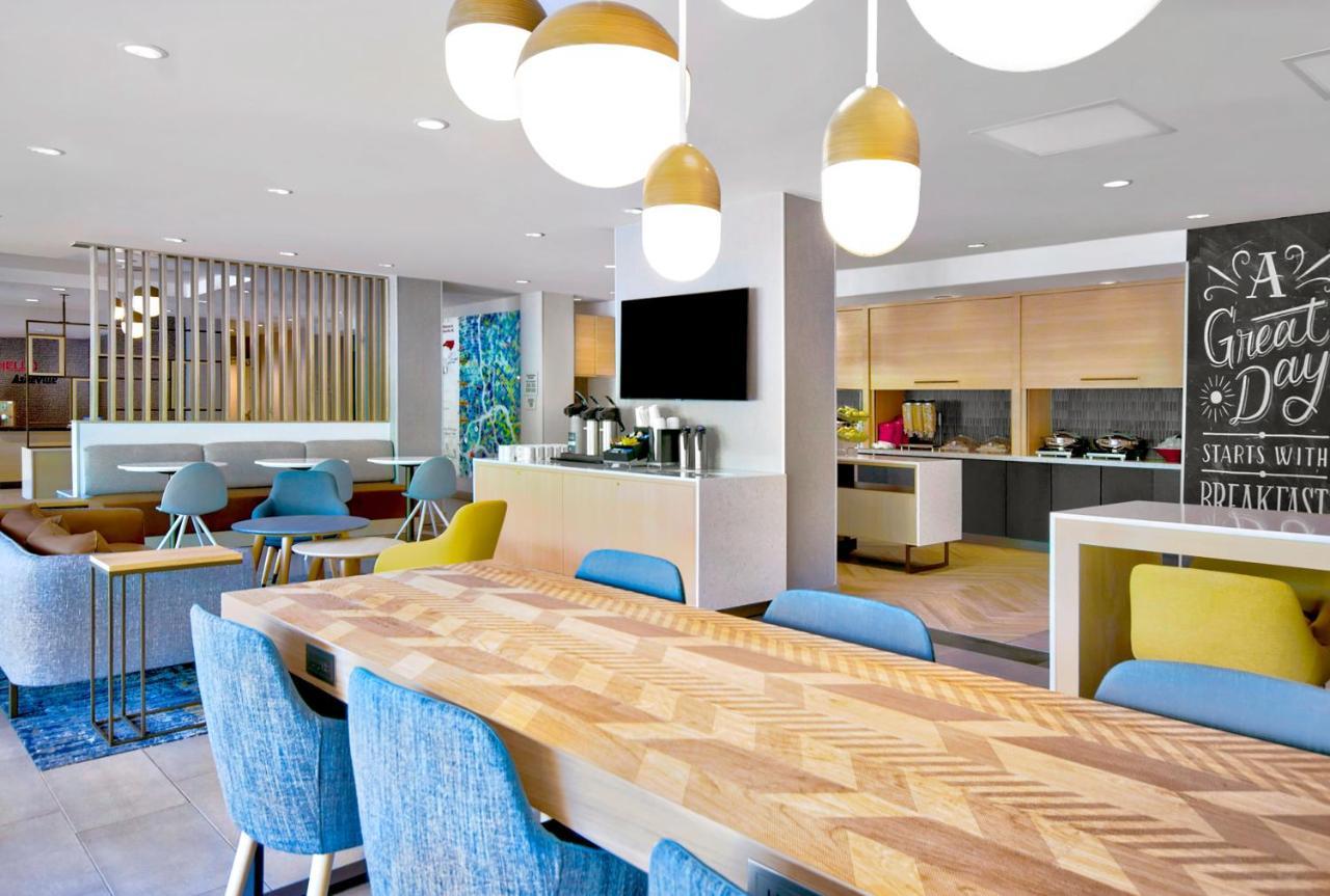 Towneplace Suites By Marriott Asheville West ภายนอก รูปภาพ