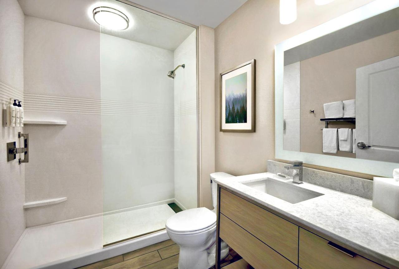 Towneplace Suites By Marriott Asheville West ภายนอก รูปภาพ