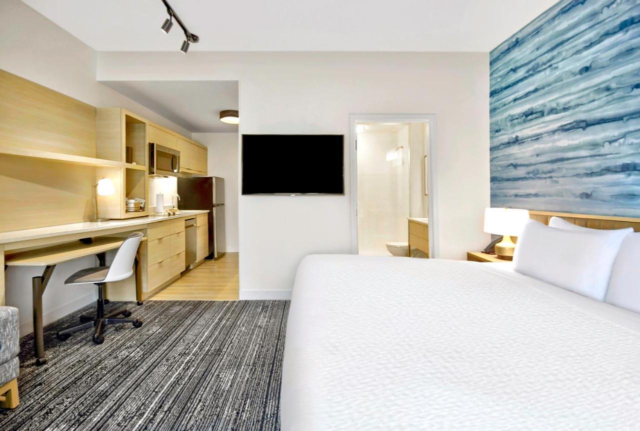 Towneplace Suites By Marriott Asheville West ภายนอก รูปภาพ