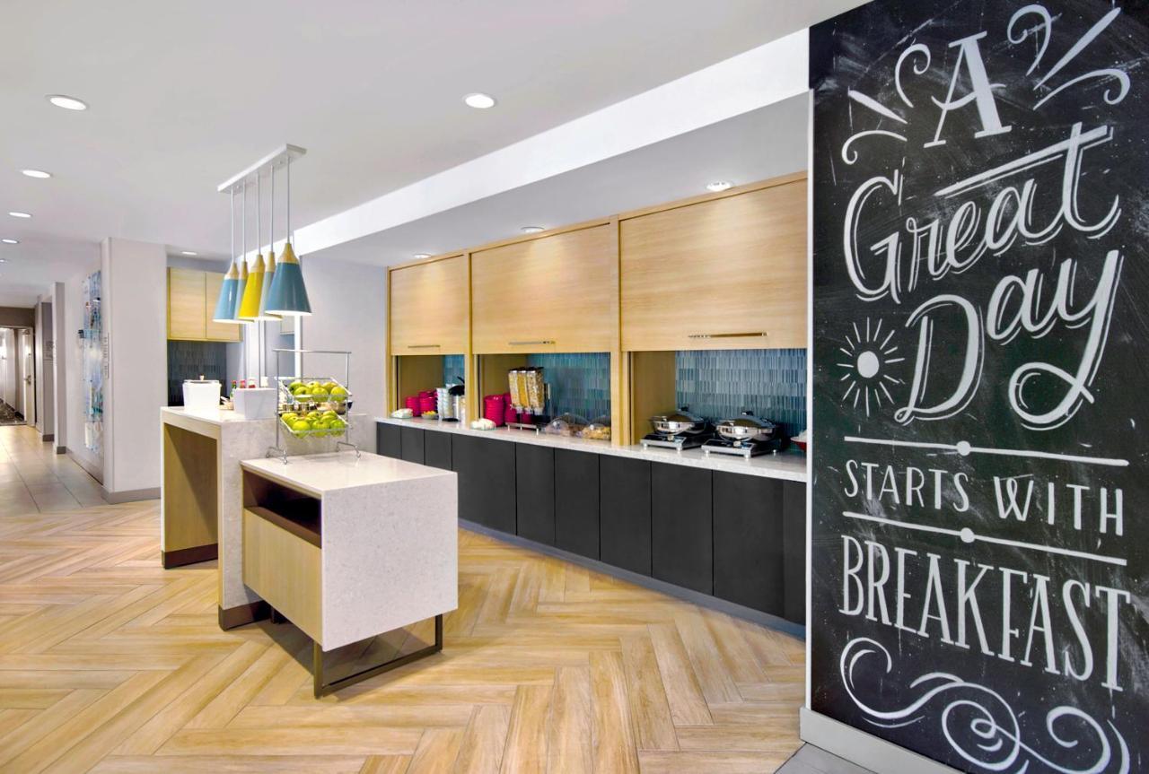 Towneplace Suites By Marriott Asheville West ภายนอก รูปภาพ