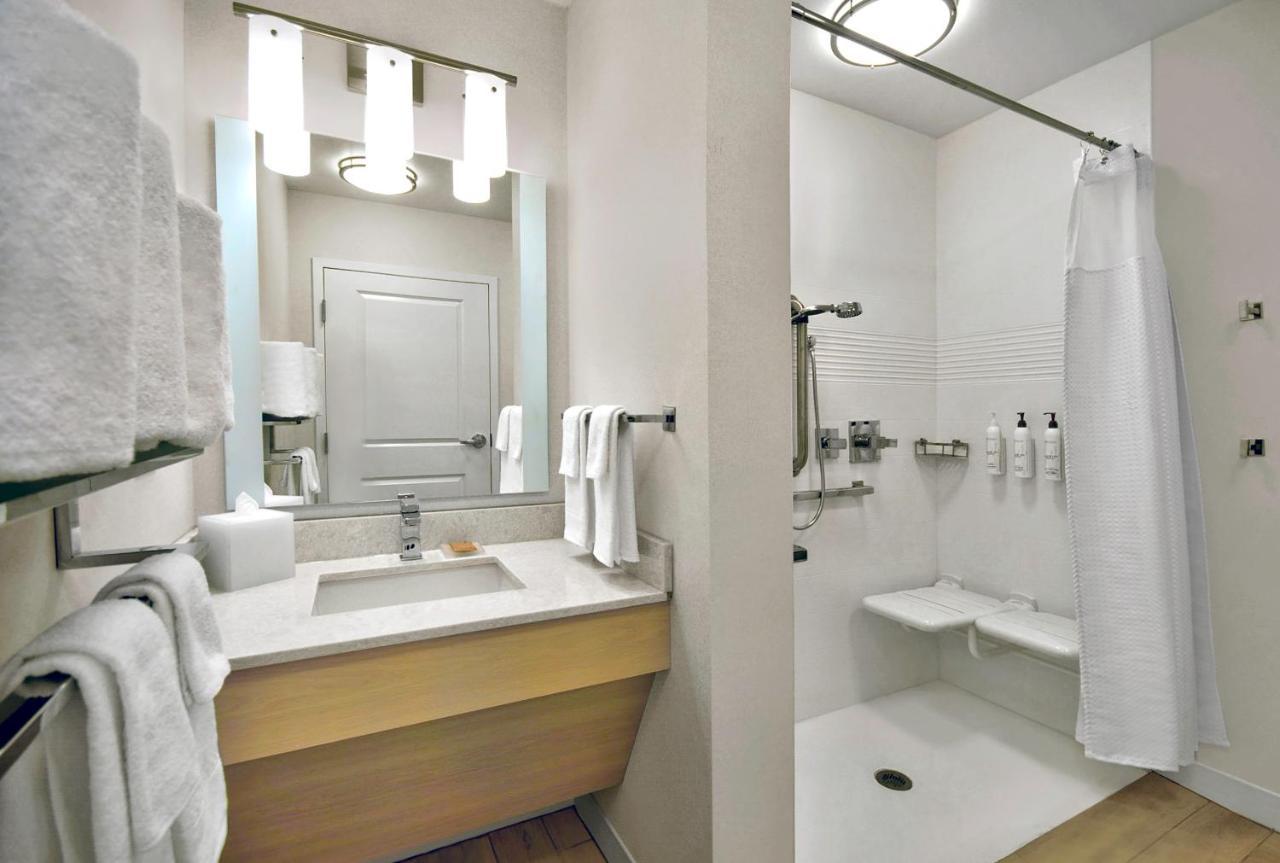 Towneplace Suites By Marriott Asheville West ภายนอก รูปภาพ