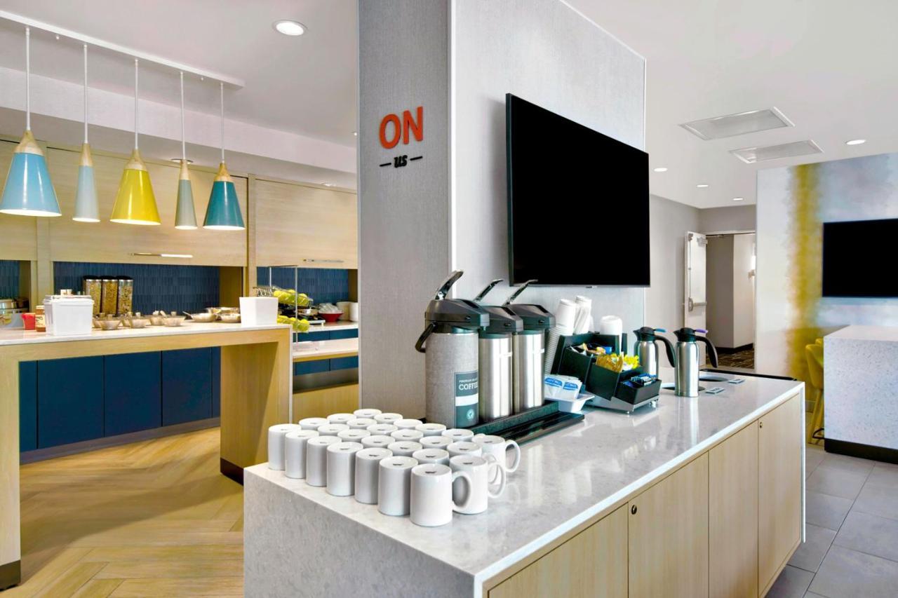 Towneplace Suites By Marriott Asheville West ภายนอก รูปภาพ