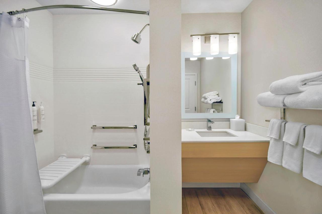 Towneplace Suites By Marriott Asheville West ภายนอก รูปภาพ